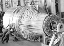 為什么要進行換熱器的清洗？它的緊要程序有哪